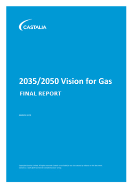 2035-2050 Final Report