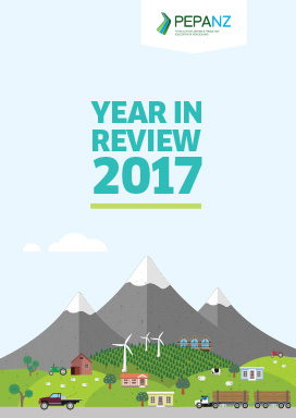 Year in review - 2017