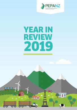 Year in Review - 2019