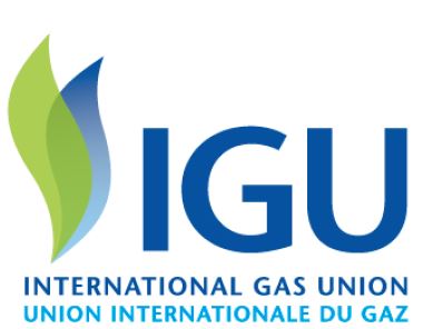 IGU logo