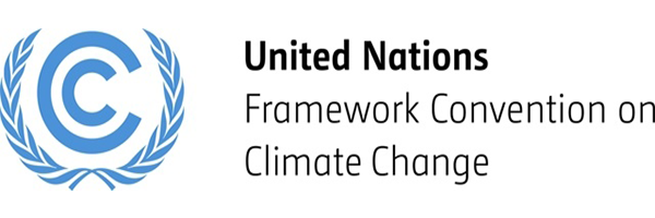 UNFCCC logo