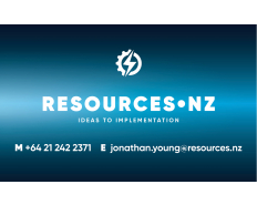 Resources NZ
