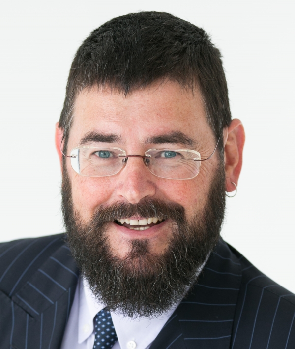 John Carnegie