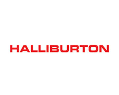 Halliburton