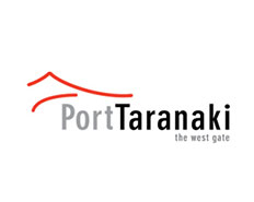 Port Taranaki