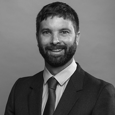Russell Petrie