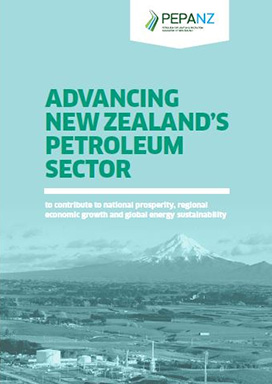 Advancing New Zealand's Petroleum Sector - Full Version