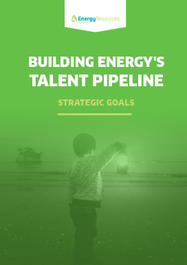 Building Energys Skills Plan