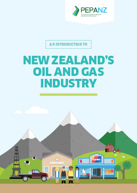 Advancing New Zealand's Petroleum Sector - Full Version