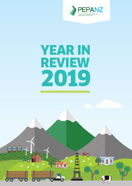 Year in Review - 2019