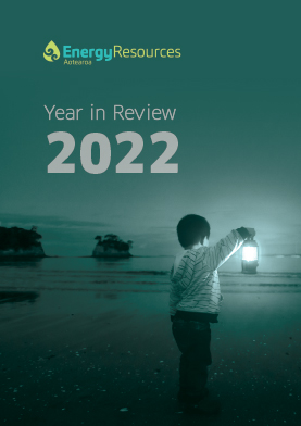 Year in review - 2022