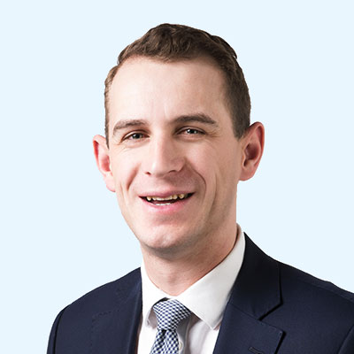Joshua O'Rourke